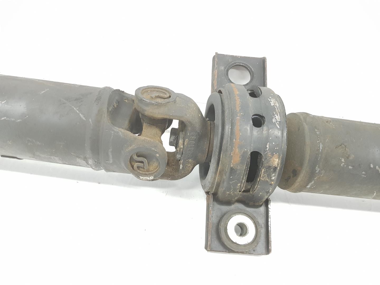 HYUNDAI H-1 Starex (1997-2007) Gearbox Short Propshaft 491024A950,491024A950 19867178