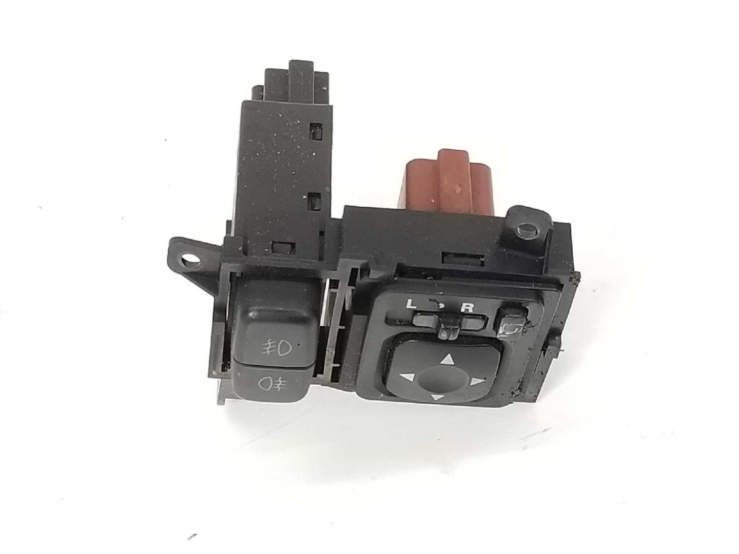 MITSUBISHI Pajero 3 generation (1999-2006) Other Control Units 84872F4010, 84872F4010 19716956