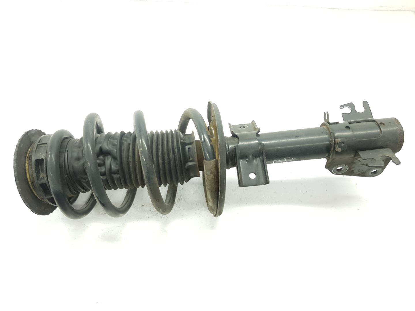 RENAULT Master 3 generation (2010-2023) Front Right Shock Absorber 543028774R, 543028774R 24220521