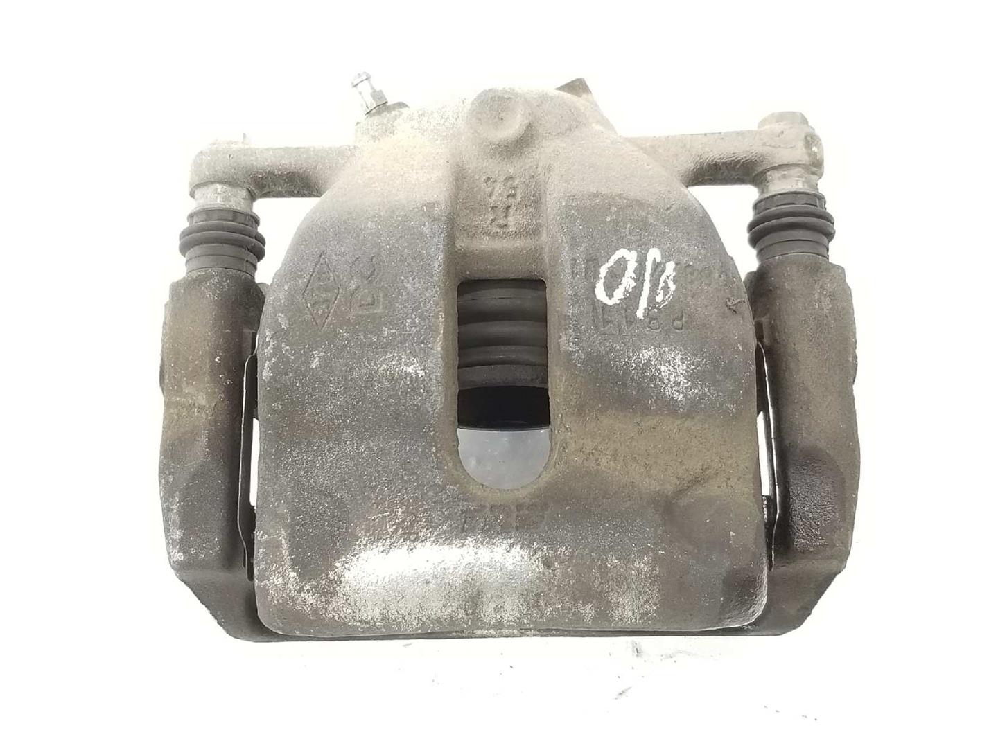 RENAULT Kangoo 2 generation (2007-2021) Bremsecaliper foran høyre 410010823R, 410010823R 19717425