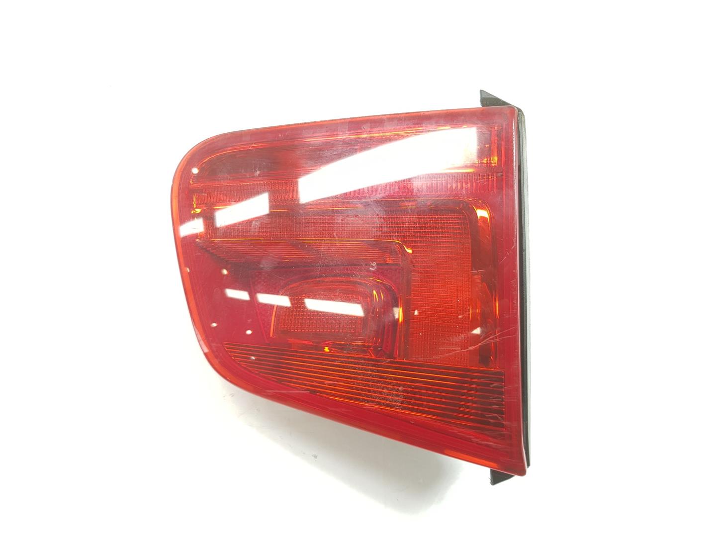 VOLKSWAGEN Tiguan 1 generation (2007-2017) Rear Left Taillight 5N0945093G, 5N0945093G 24141547