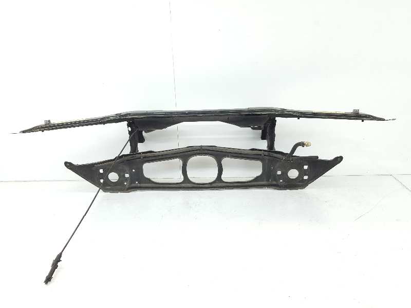 BMW 3 Series E46 (1997-2006) Upper Slam Panel Frame Part 51717111691, 51717111691 19639838