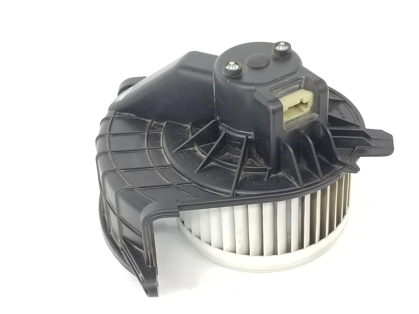 RENAULT Kangoo 2 generation (2007-2021) Heater Blower Fan 7701068992, 7701068992 19798063