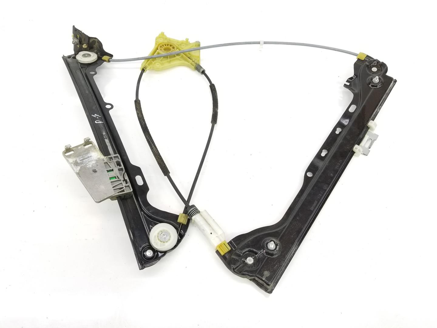 BMW 3 Series E90/E91/E92/E93 (2004-2013) Lève-vitre de porte avant gauche 51337193455, 51337193455 19792916