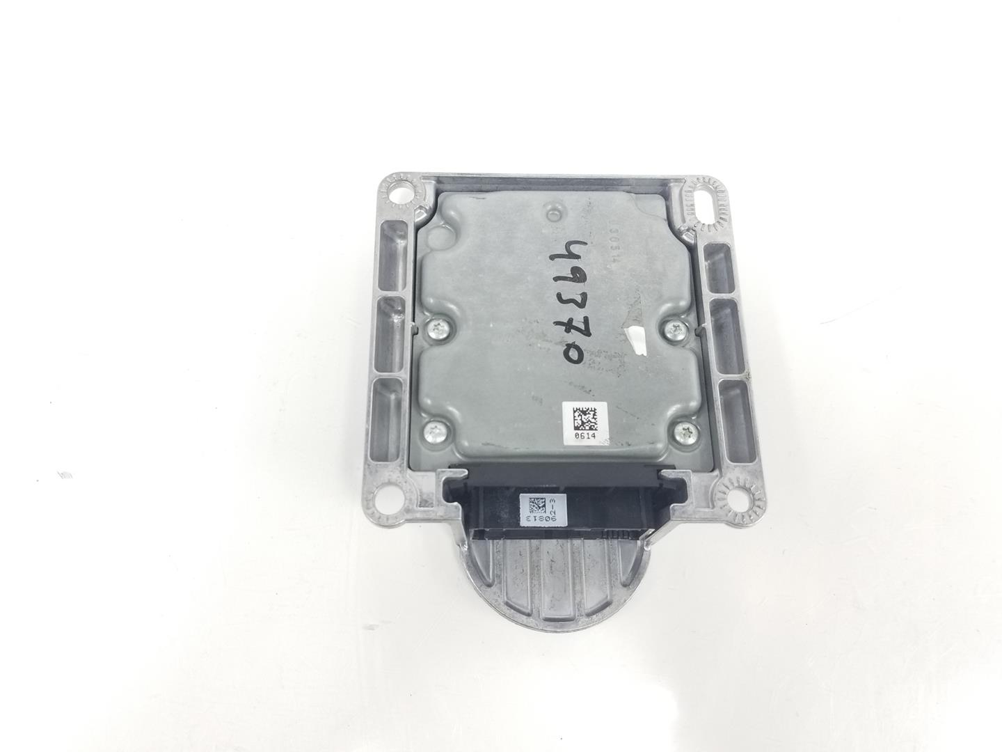 BMW 1 Series F20/F21 (2011-2020) SRS Control Unit 34526863385, 6863385 23777942