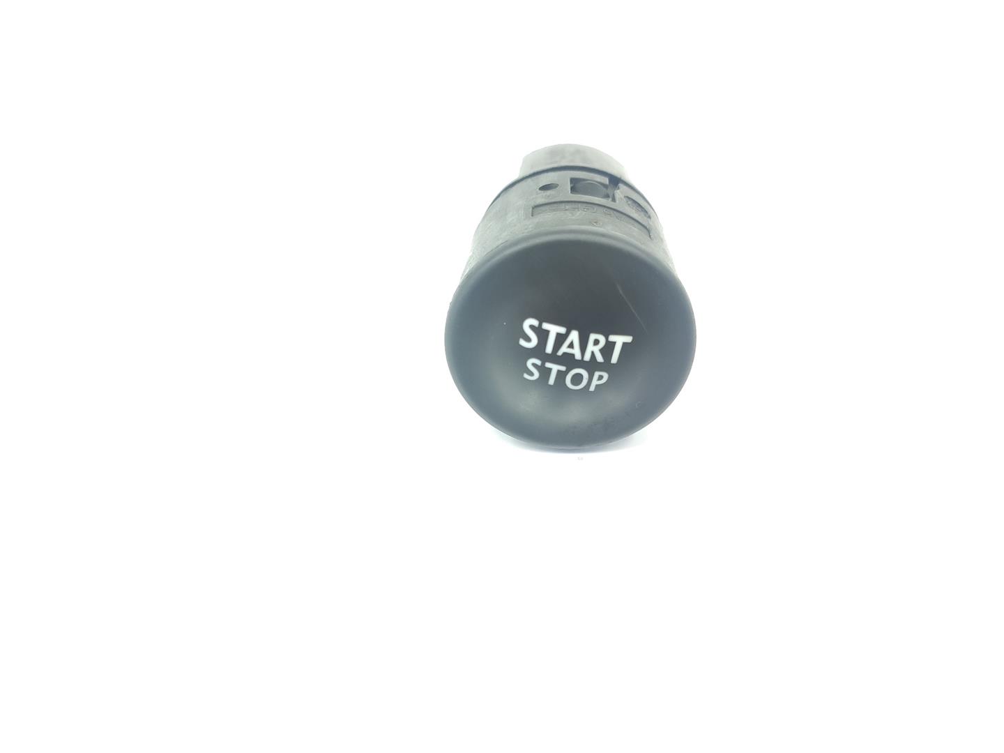 RENAULT Megane 3 generation (2008-2020) Ignition Button 251506978R, 251506978R 19883881