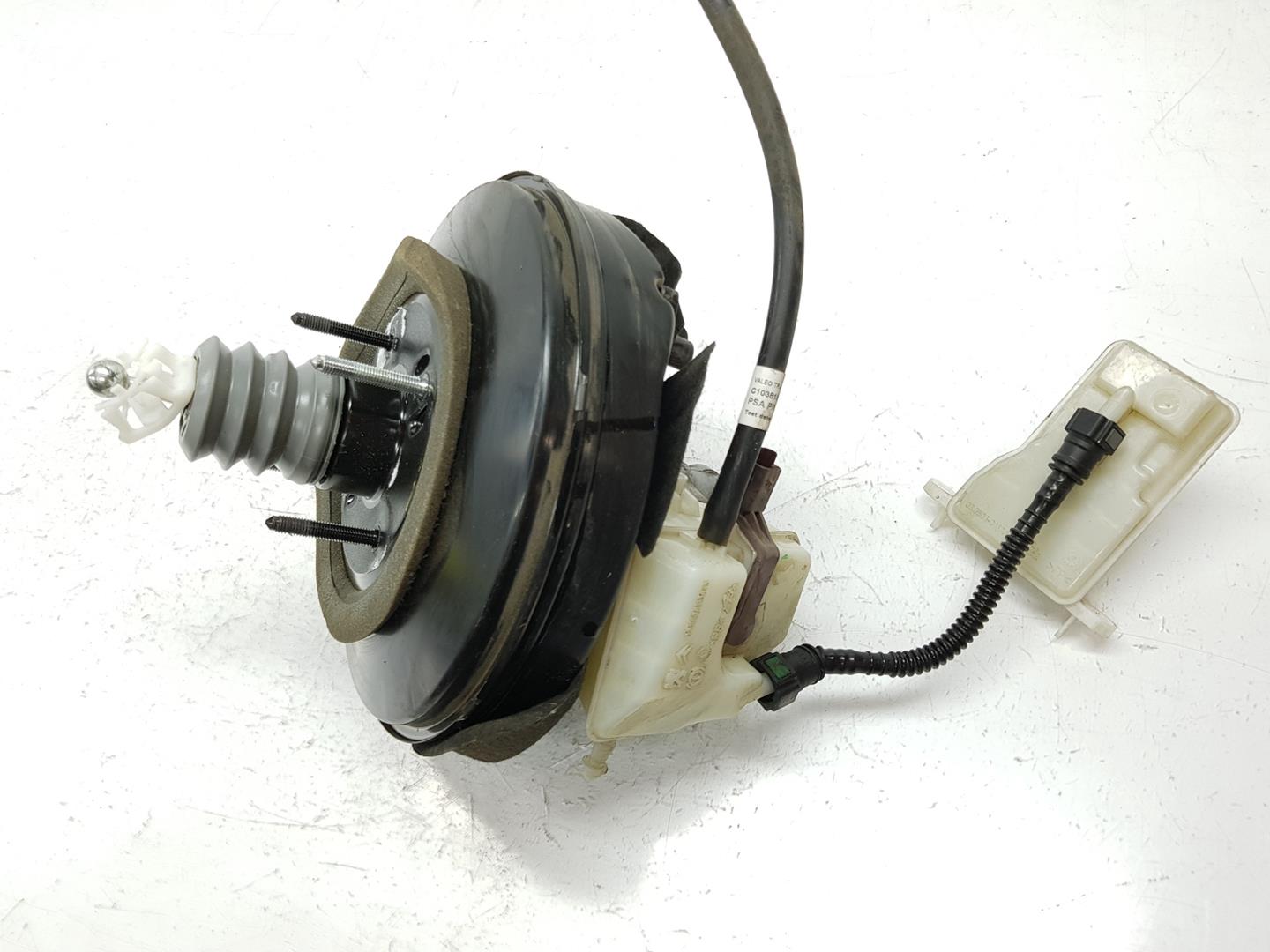 PEUGEOT 308 T9 (2013-2021) Brake Servo Booster 1610769680,1610017880 21607985