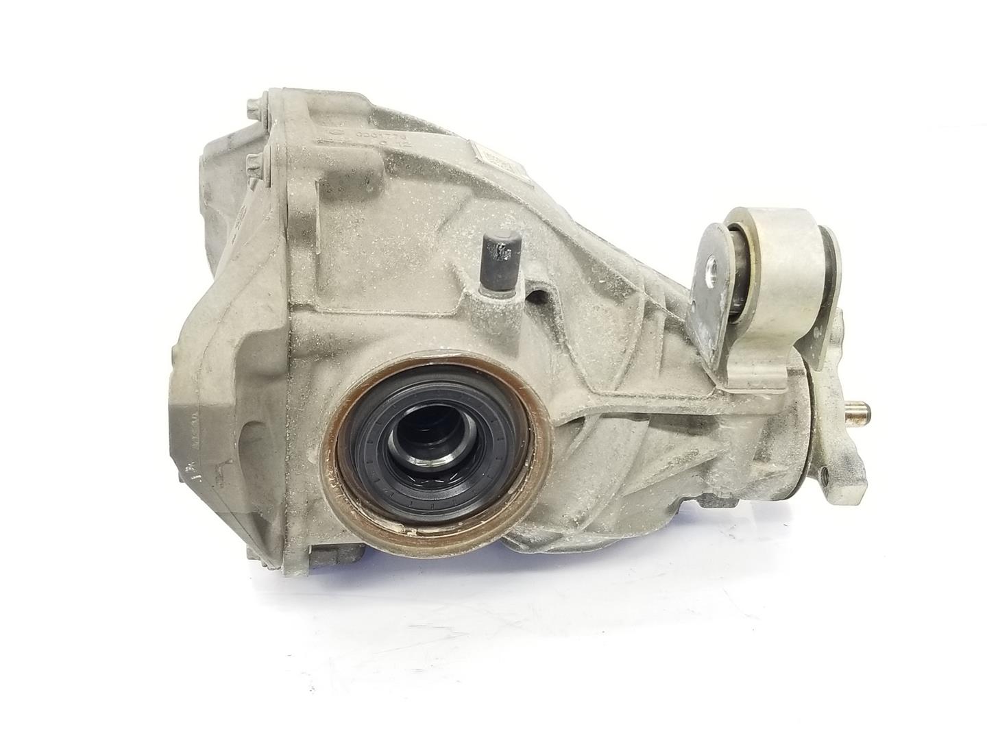 MERCEDES-BENZ GLC Coupe C253 (2016-2019) Rear Differential A2533509703, A2533509703 24121129