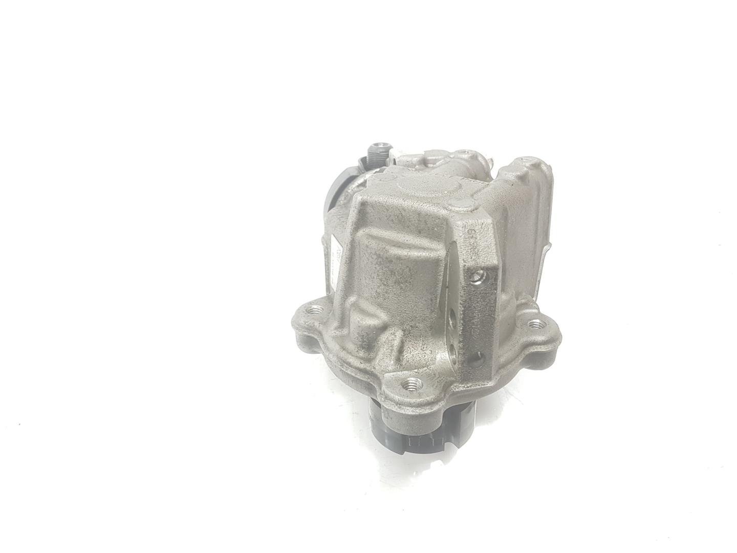 AUDI A6 C6/4F (2004-2011) High Pressure Fuel Pump 03L130755AC,0445010529 19903187