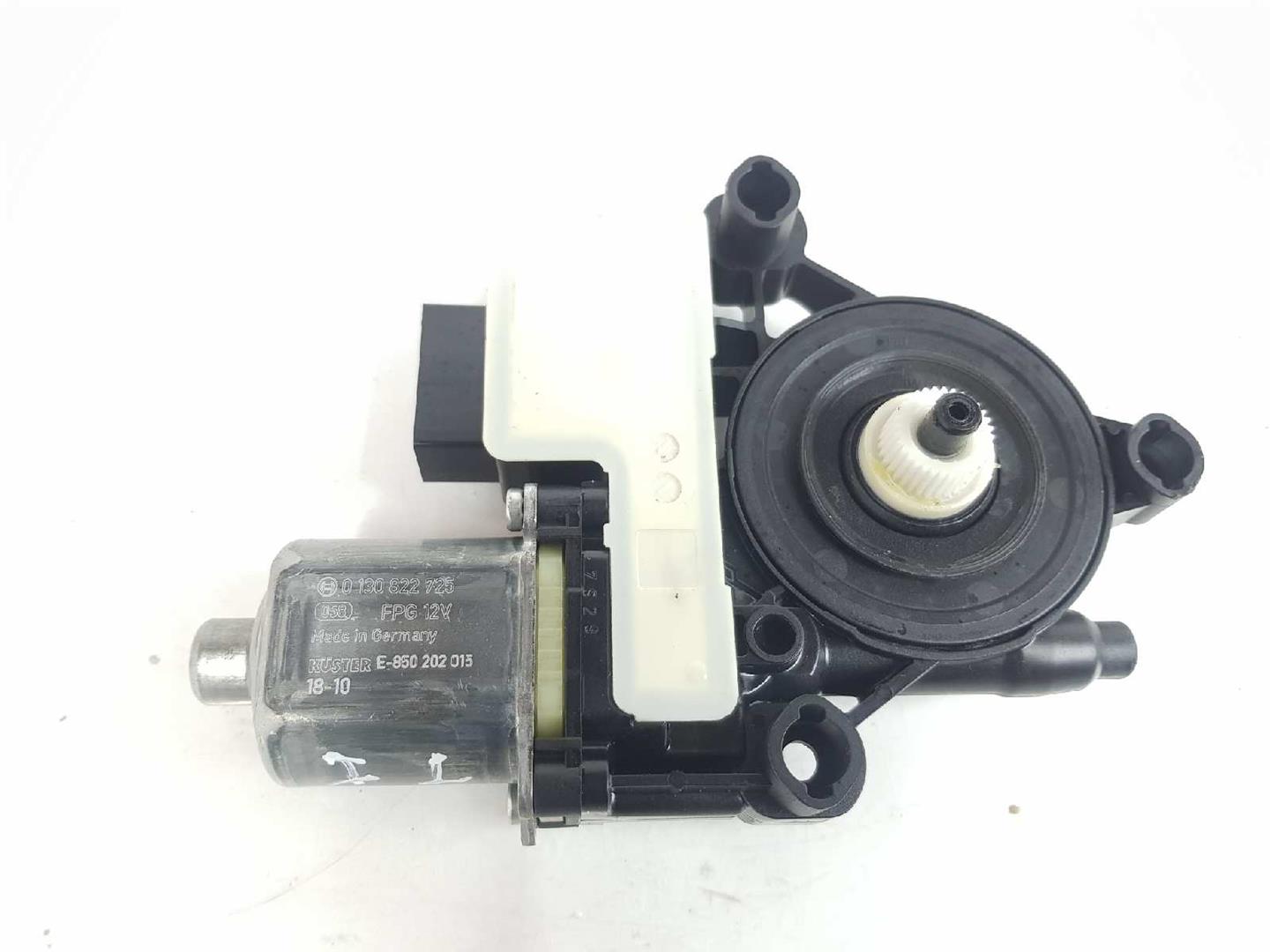 SEAT Toledo 3 generation (2004-2010) Rear Left Door Window Control Motor 5Q0959811E, 5Q0959811E 19687484