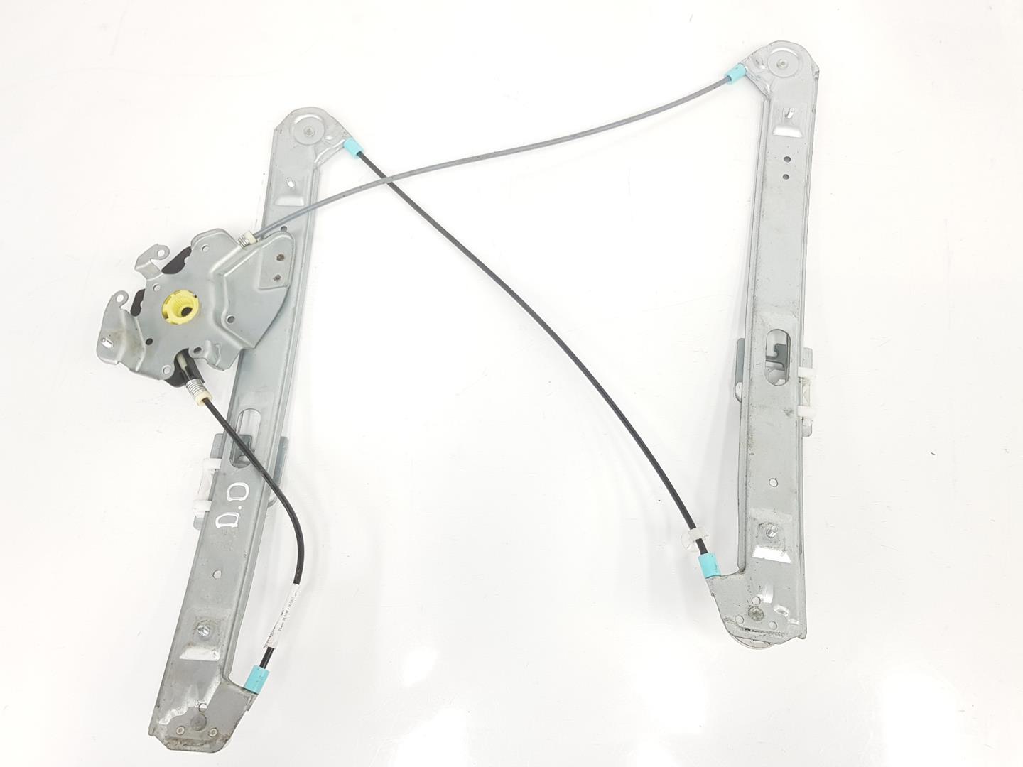 BMW 3 Series E46 (1997-2006) Front Right Door Window Regulator 51337020660,7020660 20359956