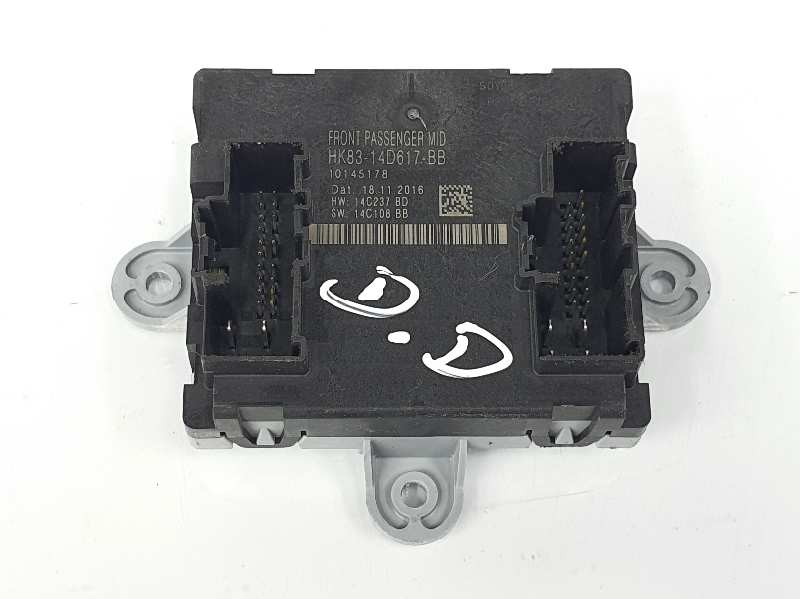 LAND ROVER Discovery Sport 1 generation (2014-2024) Other Control Units LR095503, HK8314D617BB 24113366
