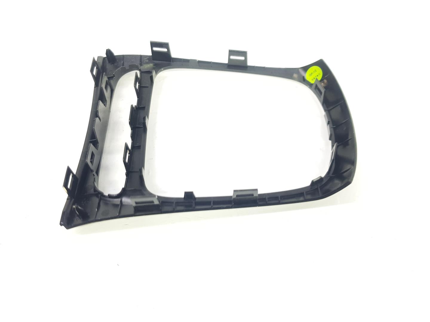 OPEL Astra K (2015-2021) Kit de bandes de garniture intérieure 39026780,13481360 19922250