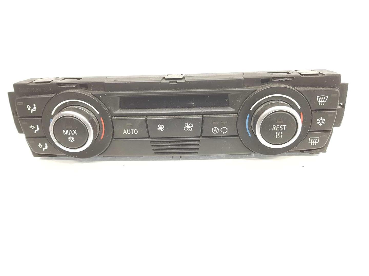 BMW 1 Series E81/E82/E87/E88 (2004-2013) Unitate de control al climei 64119147299,64119147299 19715196