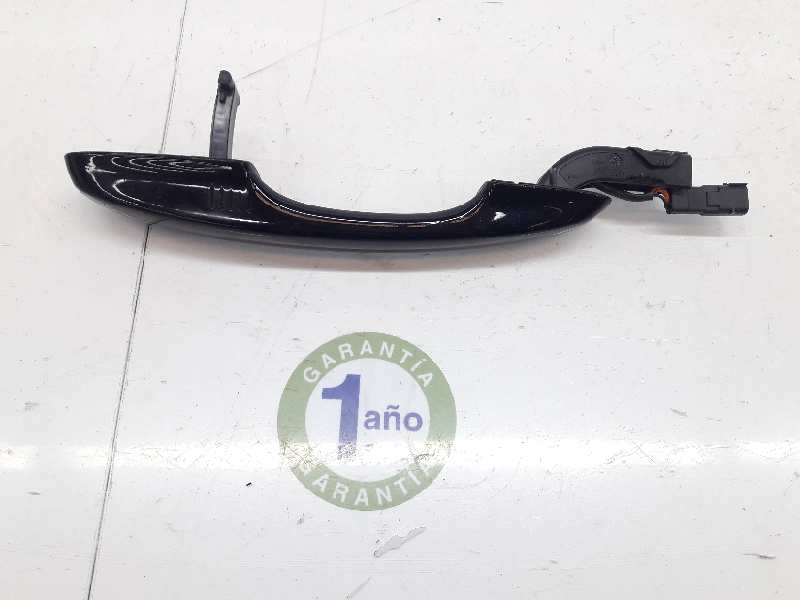 FORD Focus 3 generation (2011-2020) Front Right Door Exterior Handle 1881976, 4CABLES, 1881976 19651740