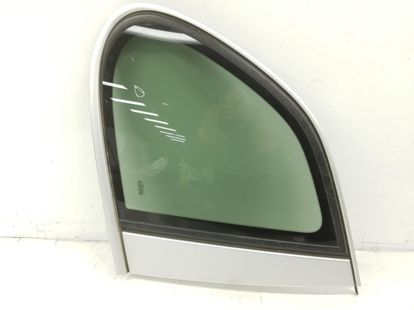 PORSCHE Cayenne 955 (2002-2010) Rear Right  Window 7L5845298,7L5845298 19866296