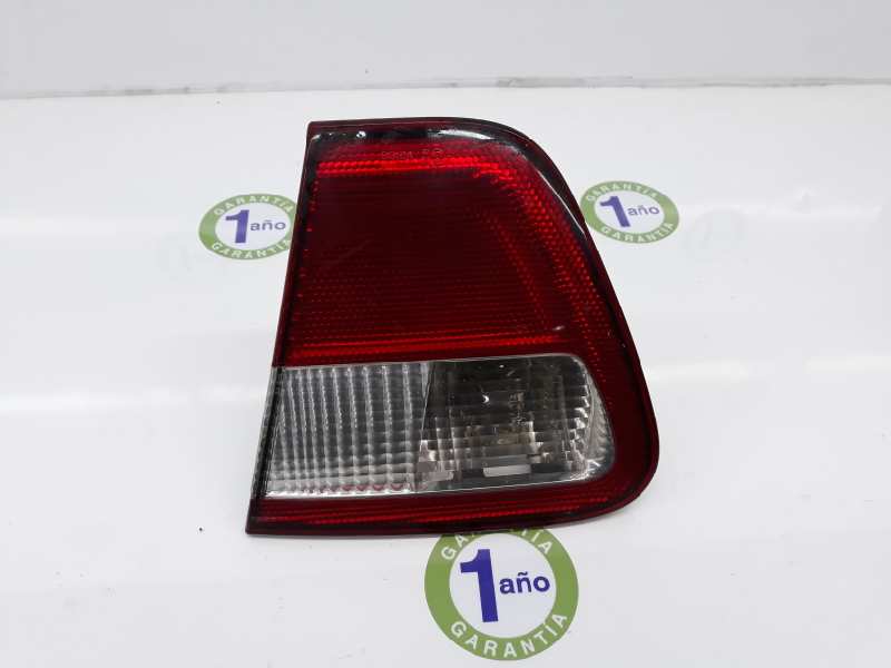 SEAT Ibiza 2 generation (1993-2002) Фонарь крышки багажника правый 6K5945092F, 89300761, 6K5945108F 19641225