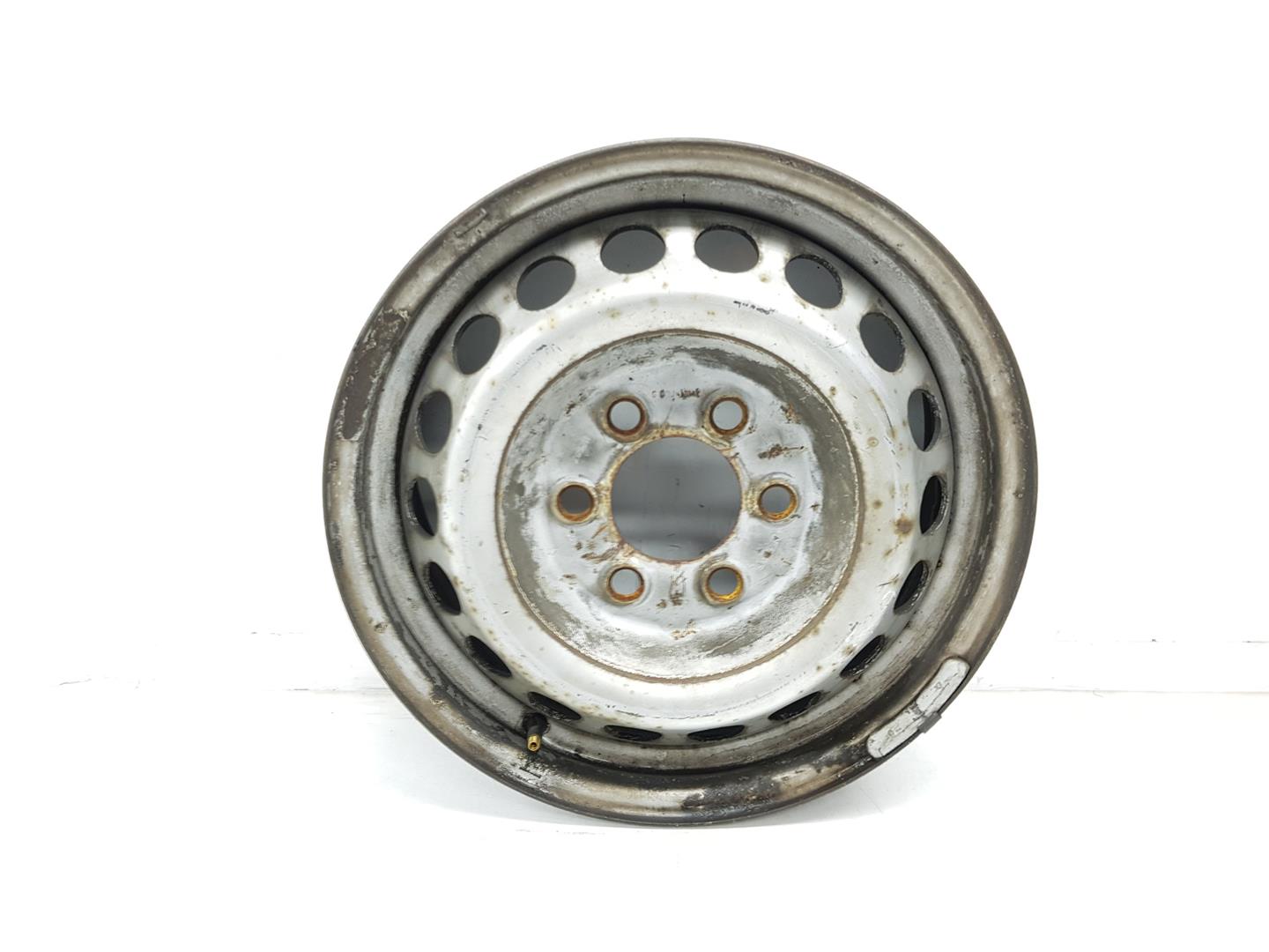 VOLKSWAGEN Crafter 1 generation (2006-2016) Wheel 2E0601027C,6.5JX16,16PULGADAS 24232941