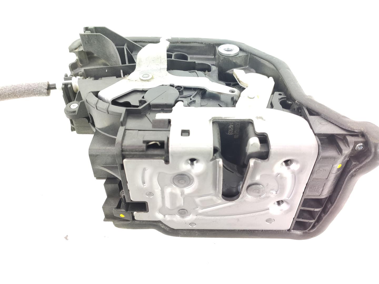 BMW X5 F15 (2013-2018) Front Right Door Lock 51217281934, 51217281934 19721741