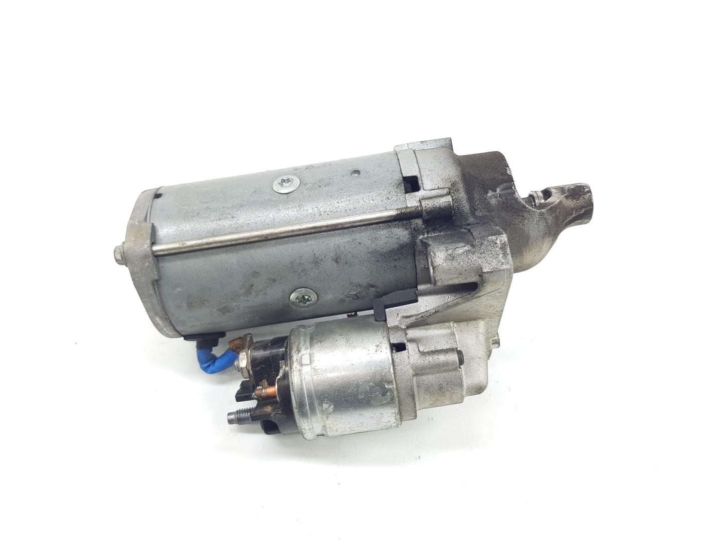 CITROËN C4 Picasso 2 generation (2013-2018) Starter Motor 9662854180, 5802AE 25698629