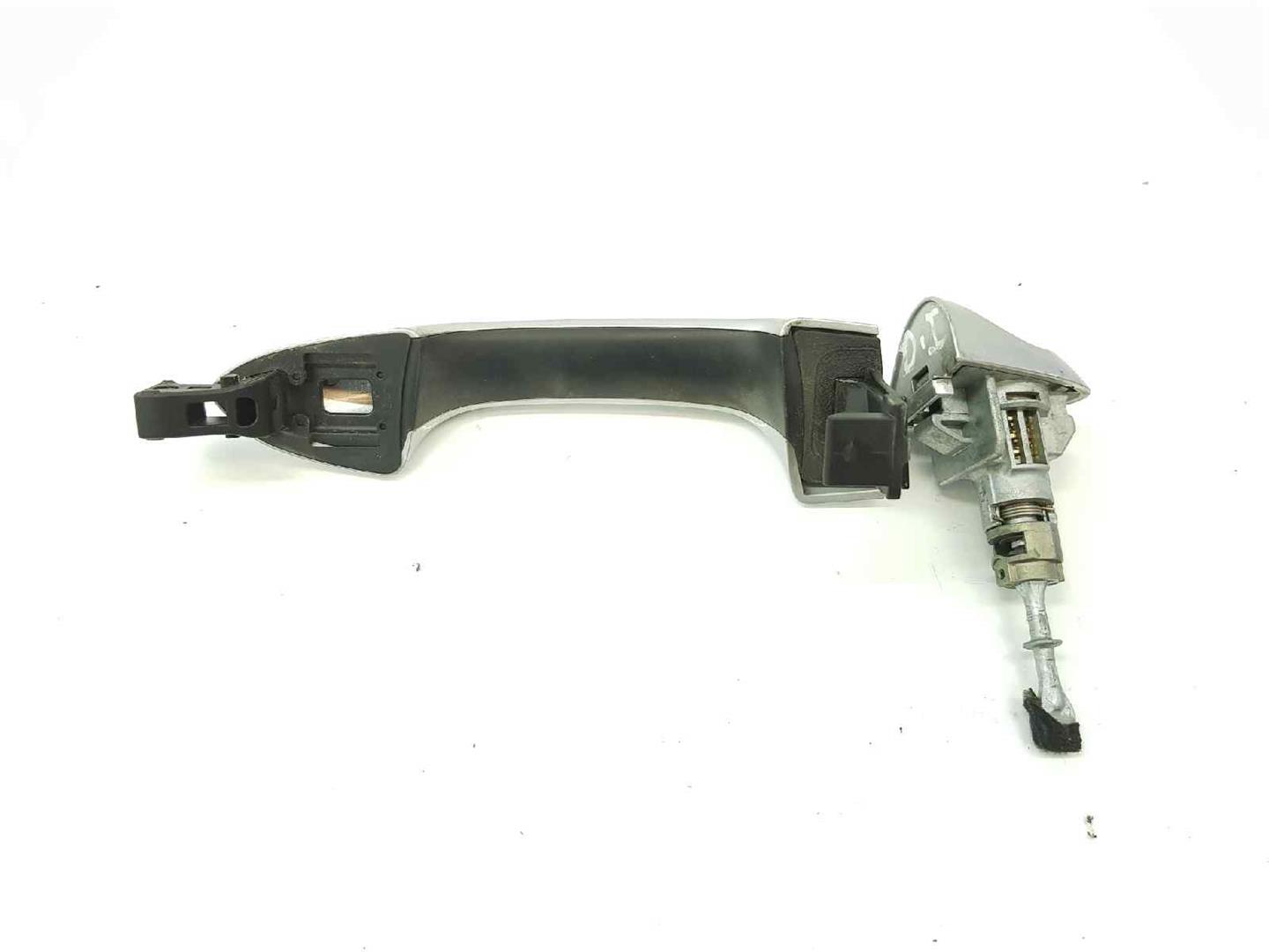 KIA Cee'd 2 generation (2012-2018) Front Left Door Exterior Handle 82651A2500,82651A2500 19682983