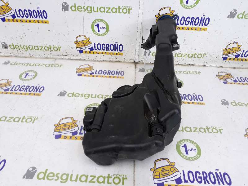 MERCEDES-BENZ C-Class W204/S204/C204 (2004-2015) Бачок омывателя A2048601960,2048690400 19629455