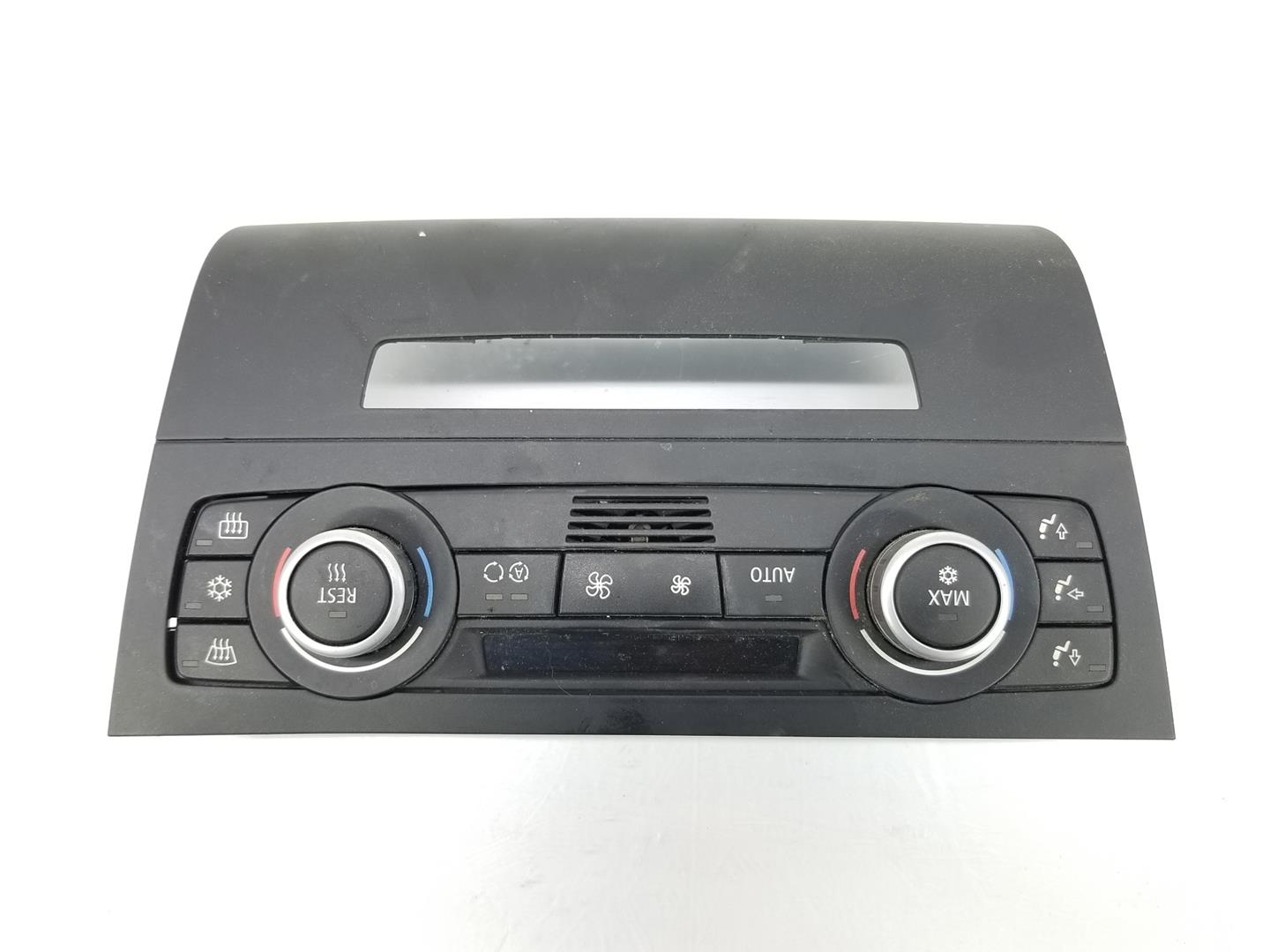 BMW 1 Series E81/E82/E87/E88 (2004-2013) Unitate de control al climei 64119199260,9199260 19749119