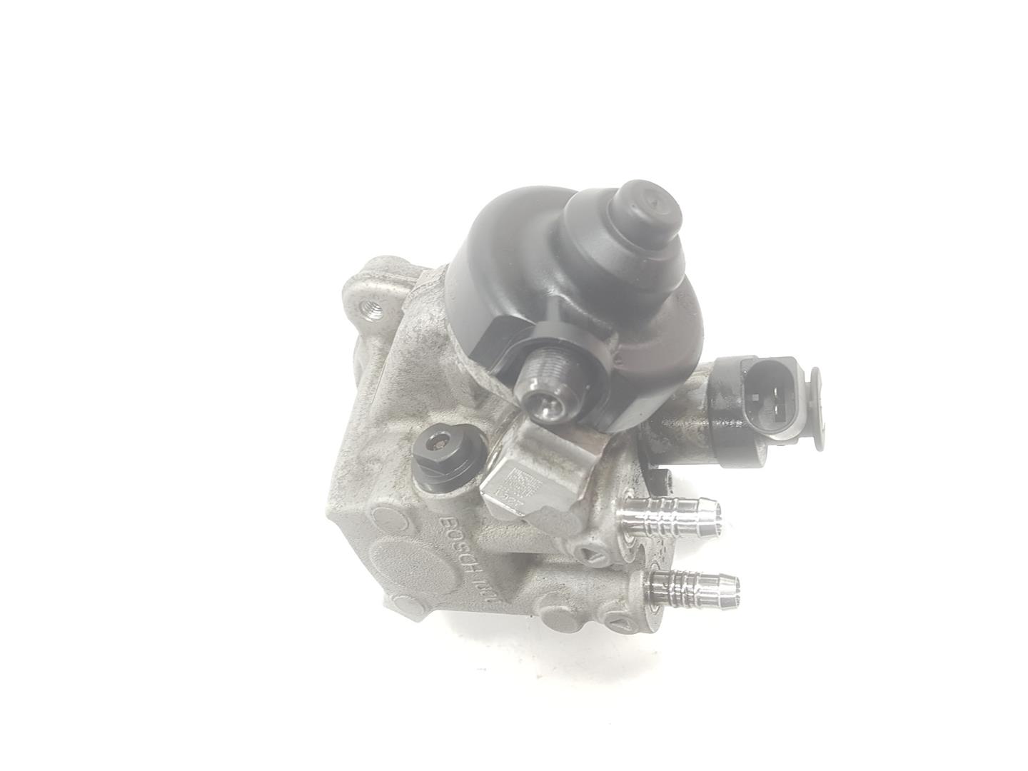 AUDI A6 C6/4F (2004-2011) Högtrycksbränslepump 03L130755AC,0445010529 19903187