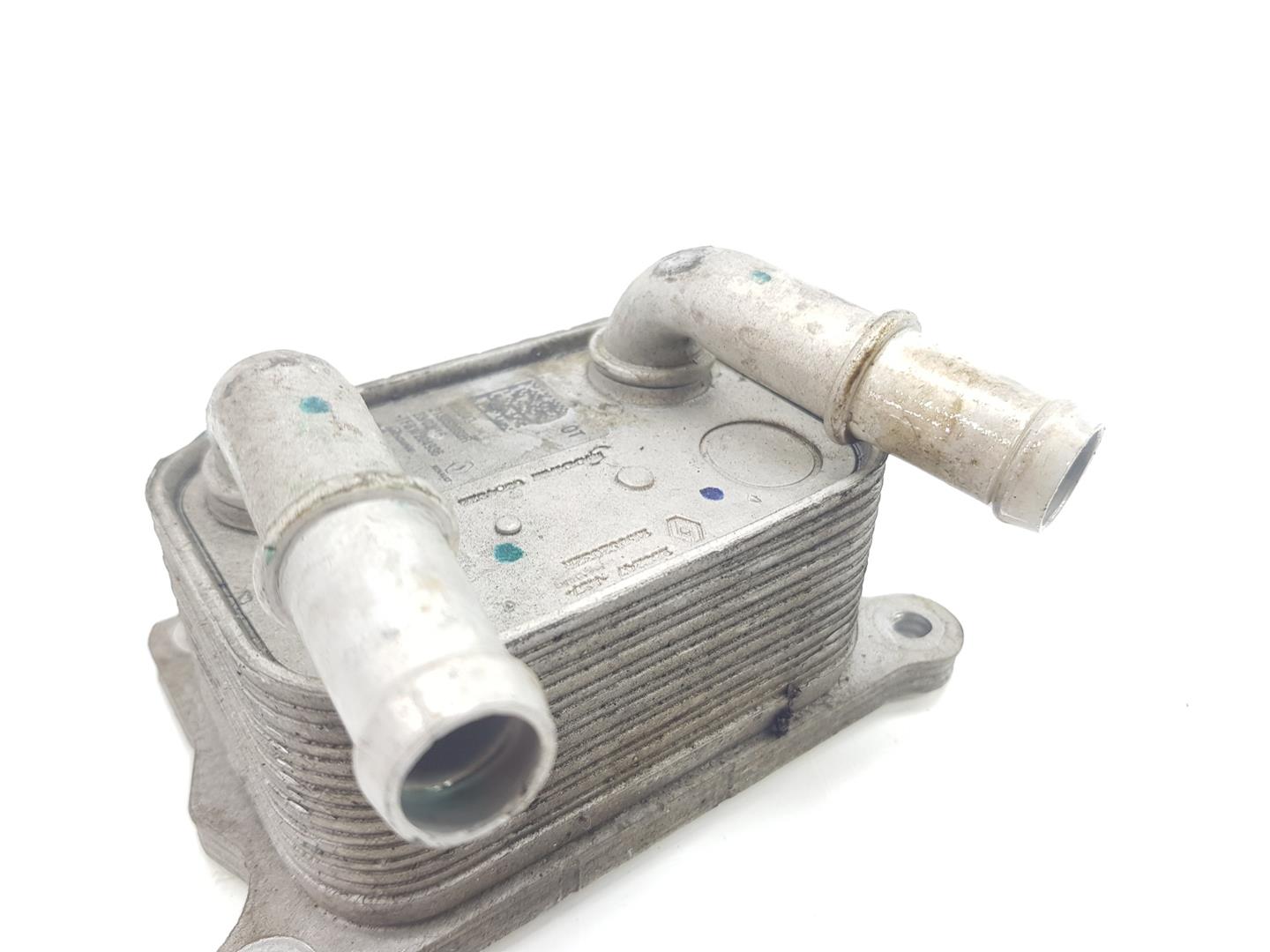 NISSAN Qashqai 2 generation (2013-2023) Oil Cooler 213052032R,2130000Q0G,1111CB 24676051