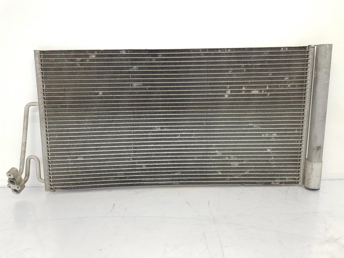 MINI Cooper R56 (2006-2015) Radiateur de climatisation 64539239920,64539239920 19780305