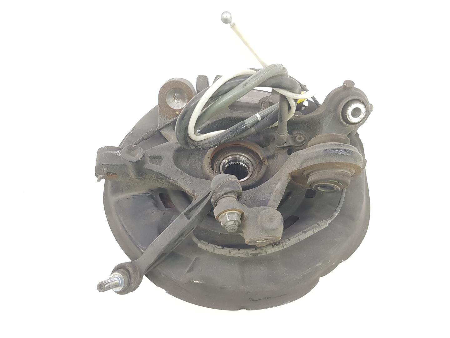 BMW 2 Series F22/F23 (2013-2020) Rear Left Wheel Hub 33326792515,33326792515 19850308