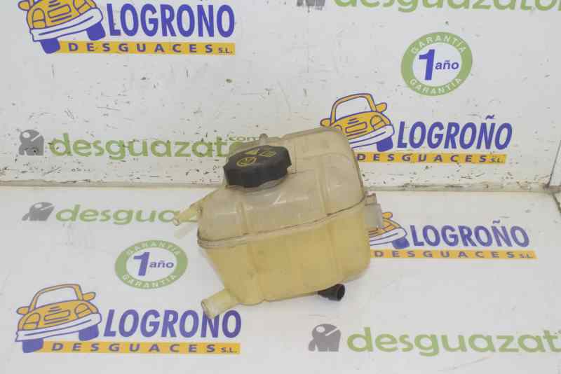 OPEL Insignia A (2008-2016) Expansion Tank 13220123,22953219 19564928