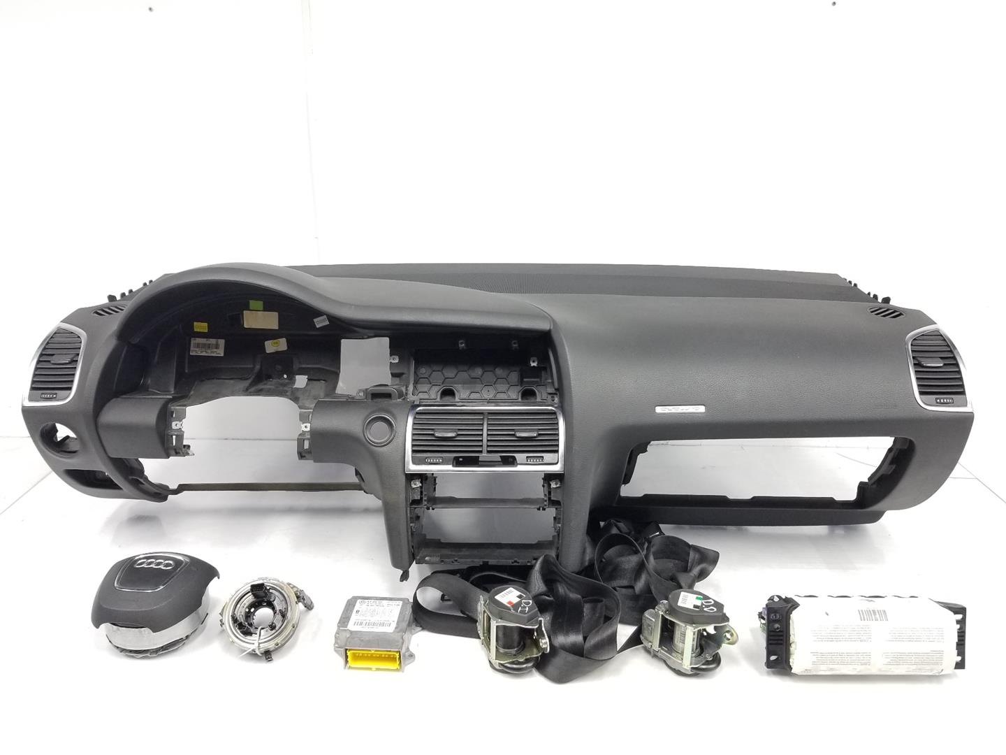 AUDI Q7 4L (2005-2015) Other part 4L0880201T,4L1857041E 19795730