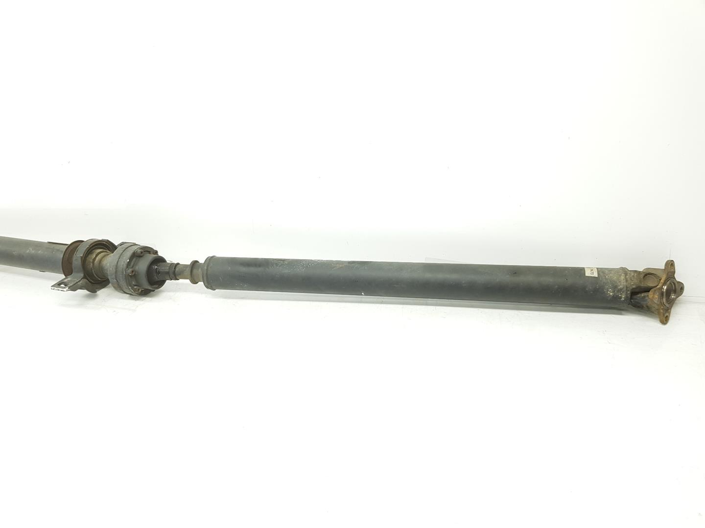 TOYOTA RAV4 2 generation (XA20) (2000-2006) Gearbox Short Propshaft 3710042060, 3710042060 19920868