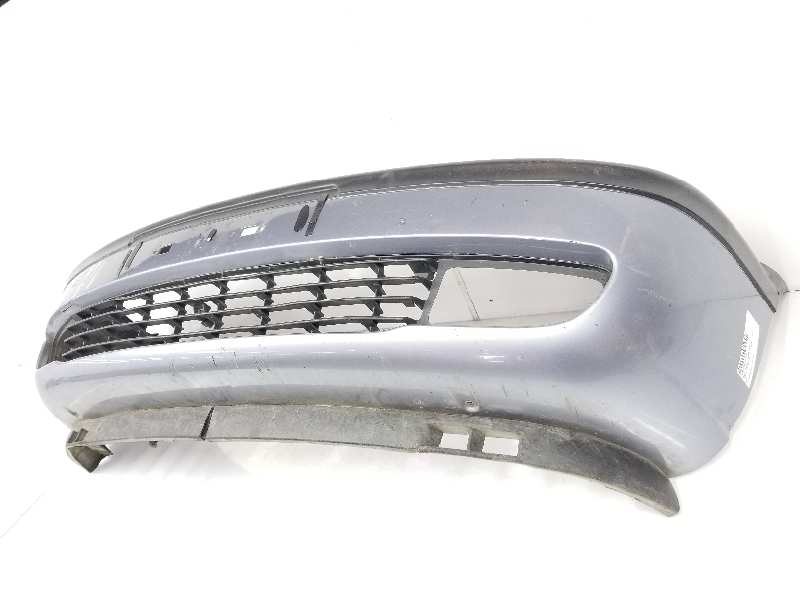 OPEL Corsa B (1993-2000) Front Bumper 9119200, 9119200, GRIS4AU 19749243