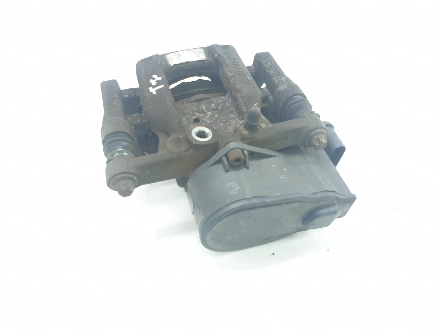 CITROËN C4 Picasso 2 generation (2013-2018) Rear Left Brake Caliper 1608999580, 1608999580 24248216