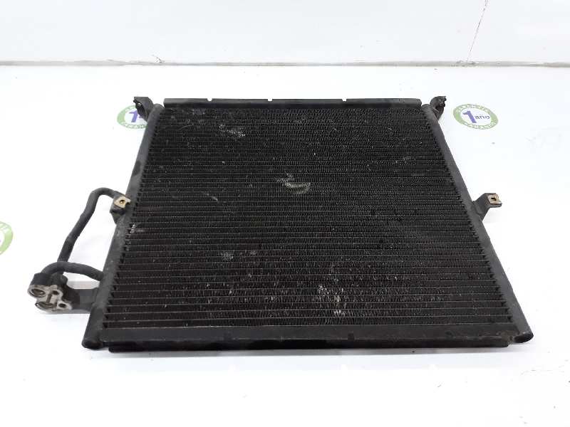 BMW 3 Series E36 (1990-2000) Air Con Radiator 64538371889,58572810,64538373004 19644031