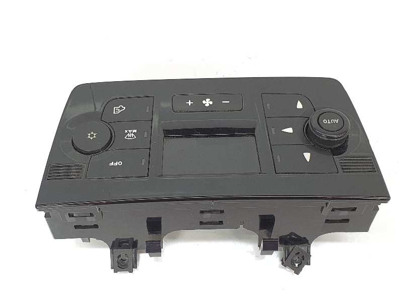 FIAT Ducato 3 generation (2006-2024) Climate  Control Unit 735535097,735535097,10046337 19752318