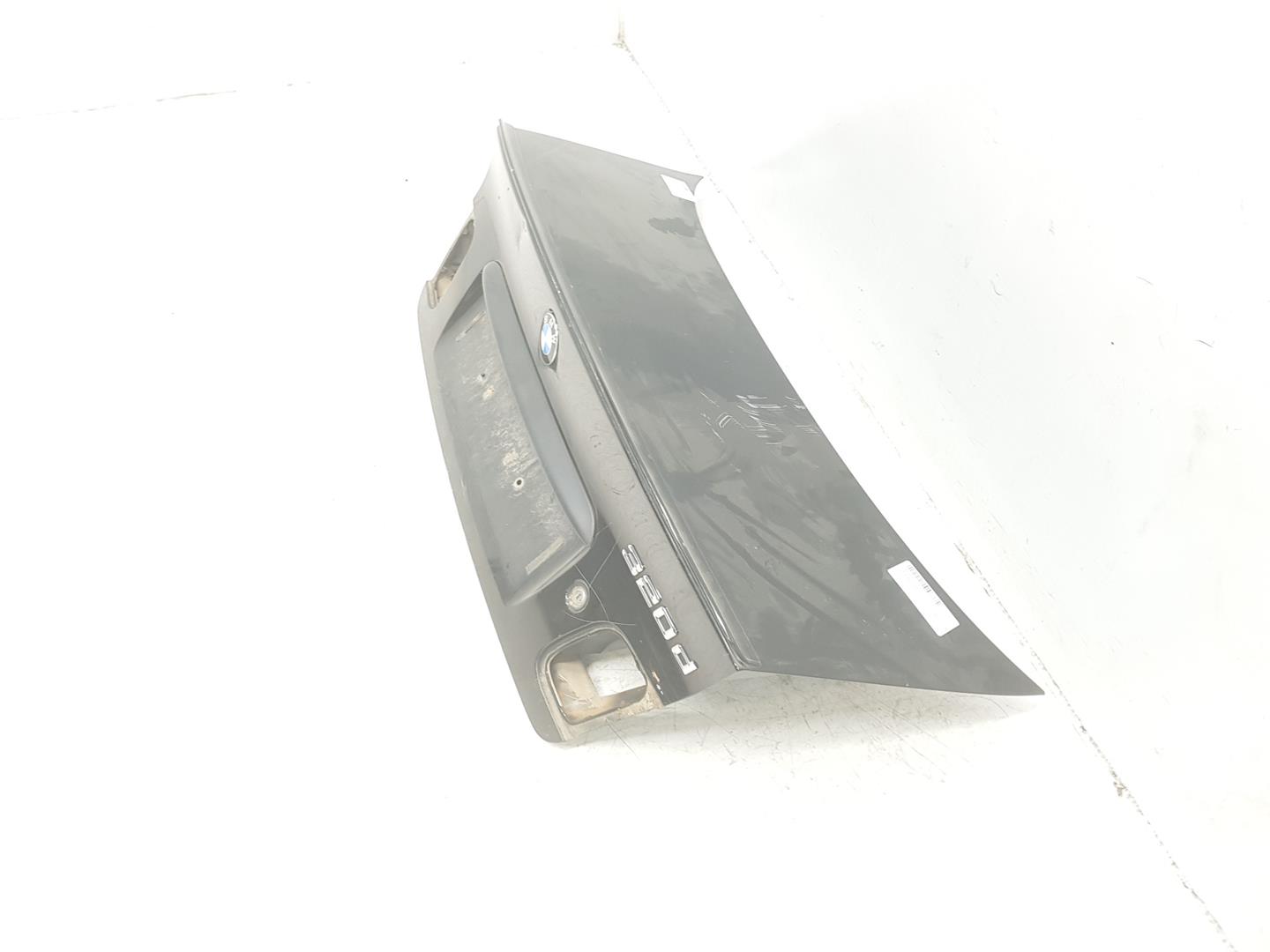 Tampa da mala 204D4 41627003314 de Bmw Serie 3 berlina 1998-2006 184 CV con 178642 km - pieza usada