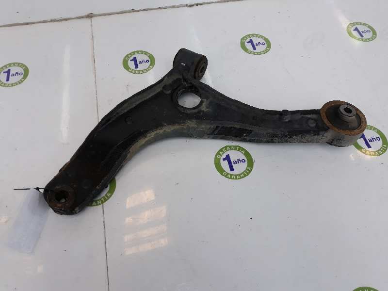 RENAULT Master 3 generation (2010-2023) Front Left Arm 8200688871, 8200688871 24059472