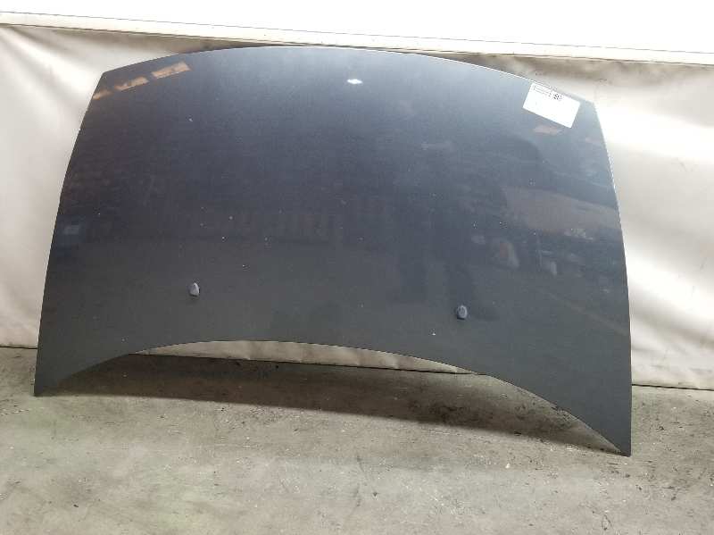 CITROËN C3 1 generation (2002-2010) Bonnet 7901K6, 7901K6 19752687