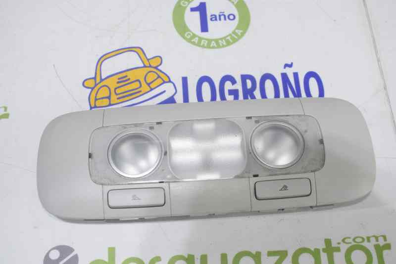 VOLKSWAGEN Golf 5 generation (2003-2009) Kitos salono dalys 3C0947291D, 3C0947291D, TRASERO 19572278