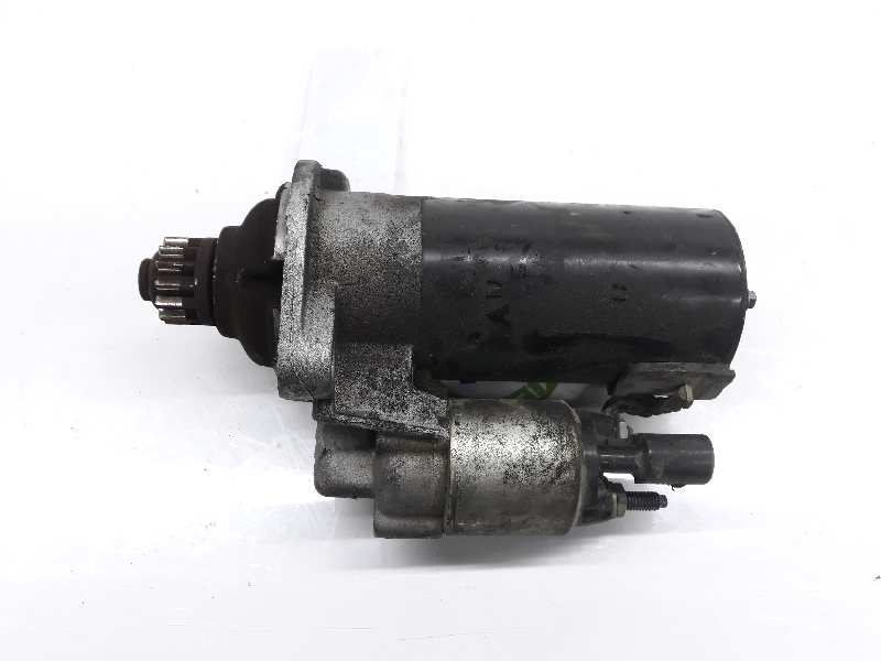 SEAT Toledo 4 generation (2012-2020) Starter Motor 02Z911024H, 0001153007 19652571