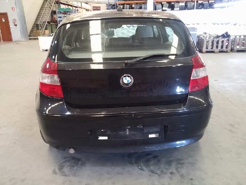 BMW 1 Series E81/E82/E87/E88 (2004-2013) Priekinės kairės durys 41515A2A381, 41517191011, COLORNEGRO 19569332