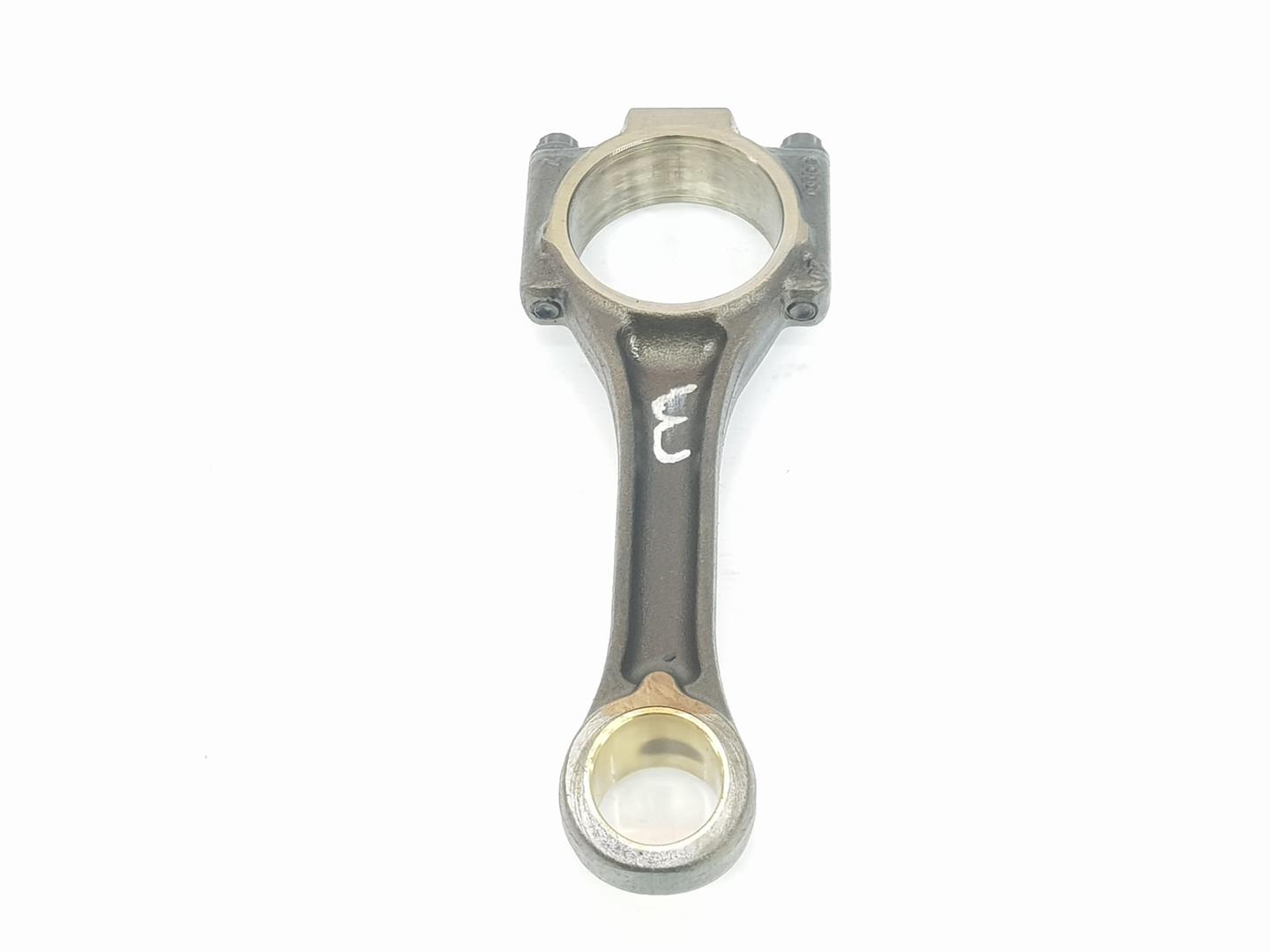 SKODA Octavia 2 generation (2004-2013) Connecting Rod 038105401G,038105401G,2222DL 19763218