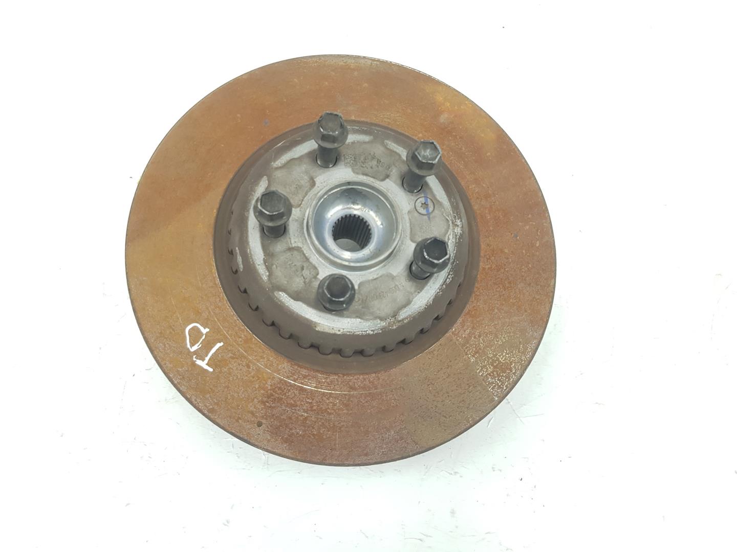 MERCEDES-BENZ GLC 253 (2015-2019) Rear Right Wheel Hub A2133500241,A2133503205 24150313