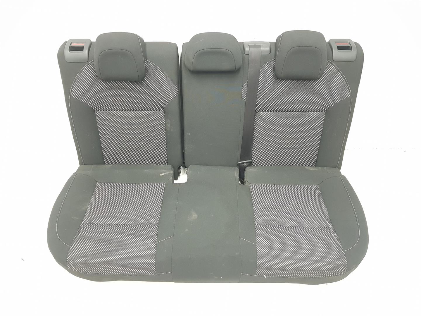 CITROËN DS4 1 generation (2010-2016) Seats ENTELA, MANUALES, CONPANELES 21667318