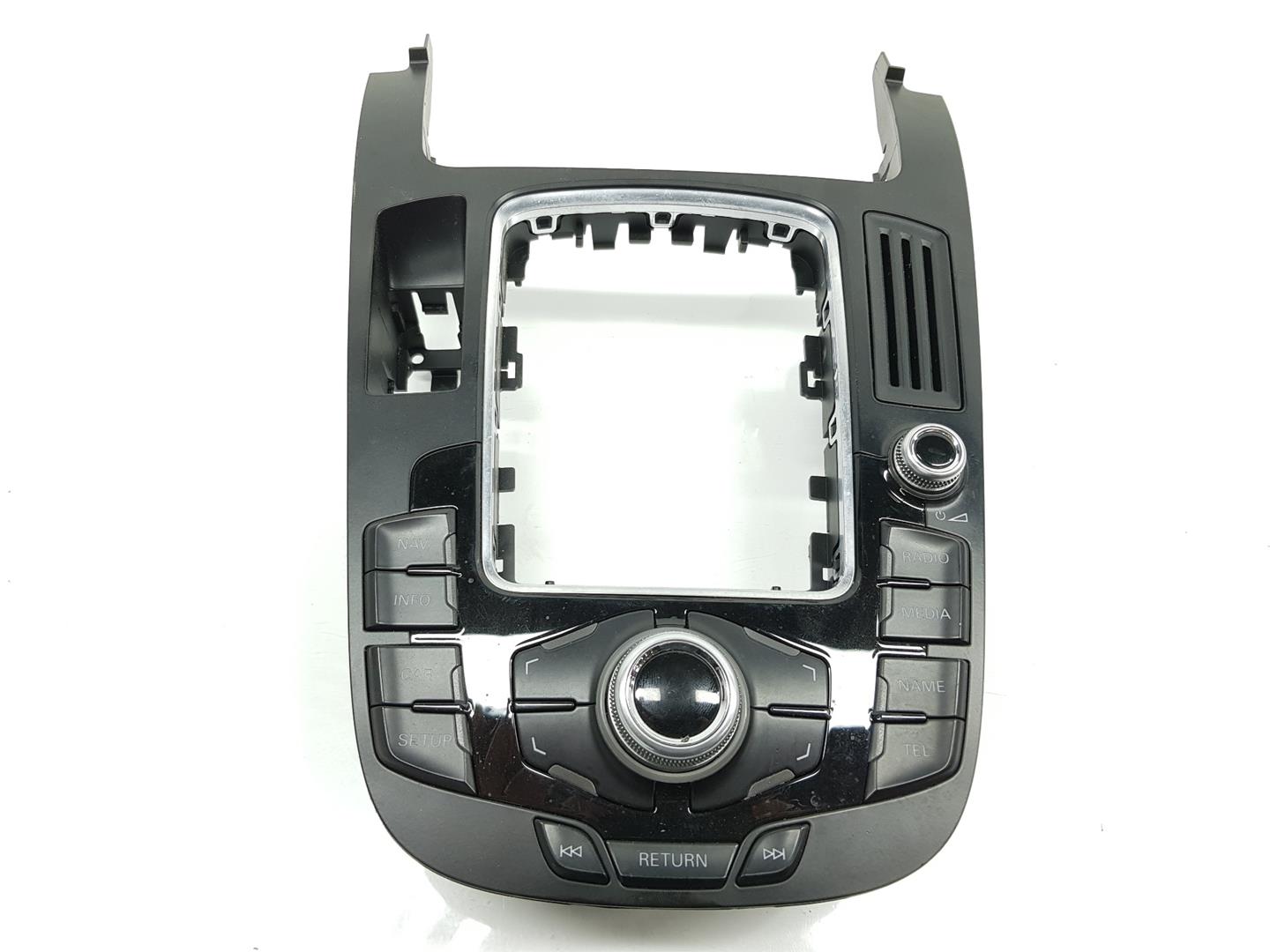 AUDI A5 Sportback Navigation Control Knob 8T0919611WFX, 8T0919611 23752339