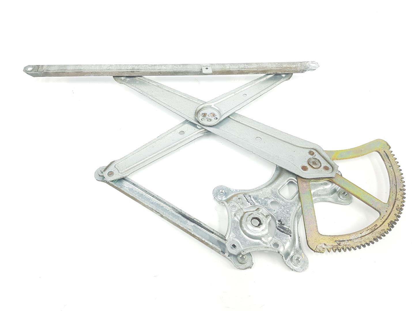 TOYOTA Land Cruiser 70 Series (1984-2024) Front Left Door Window Regulator 6980258010,6980258010 24216364