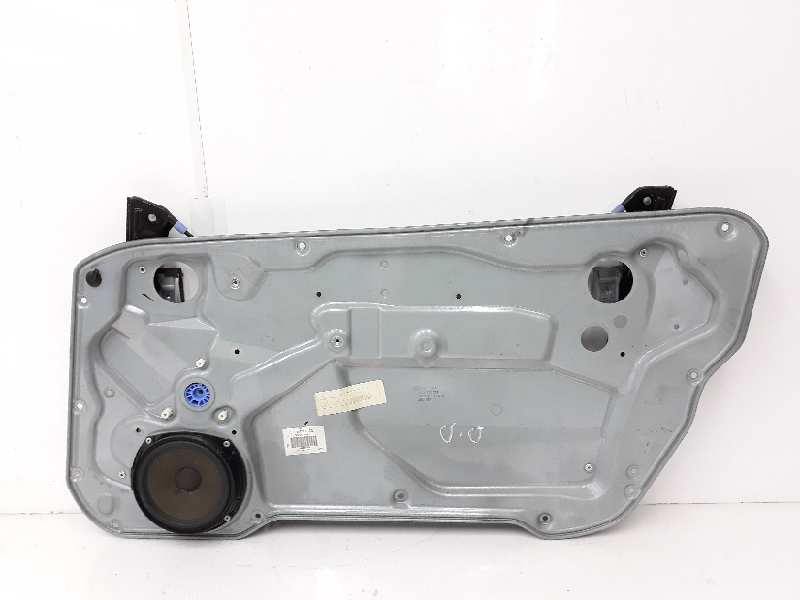 SEAT Cordoba 2 generation (1999-2009) Lève-vitre de porte avant droite 6L3837752CQ,993092104,6L3837462 19697893